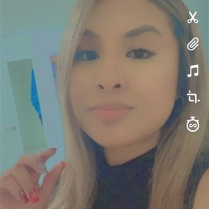 Meet your Posher, Cindy